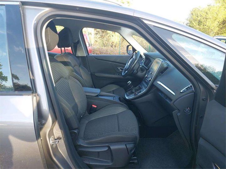 Photo 9 VIN: VF1RFA00658773364 - RENAULT GRAND SCENIC 