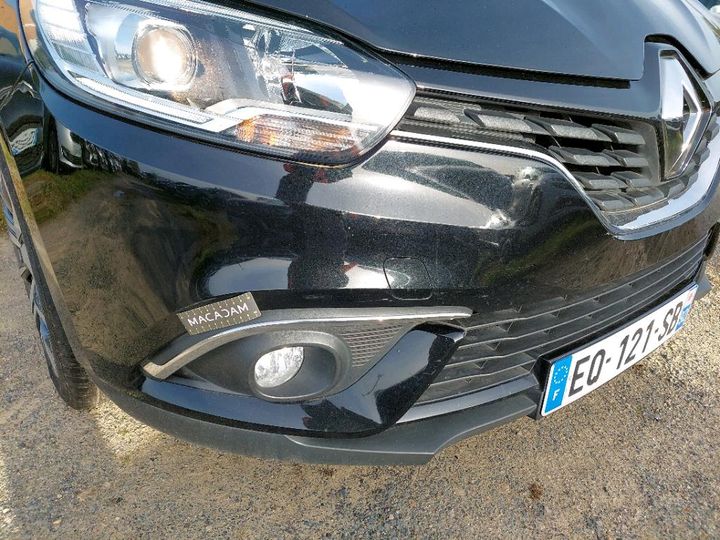 Photo 29 VIN: VF1RFA00658787460 - RENAULT SCENIC 