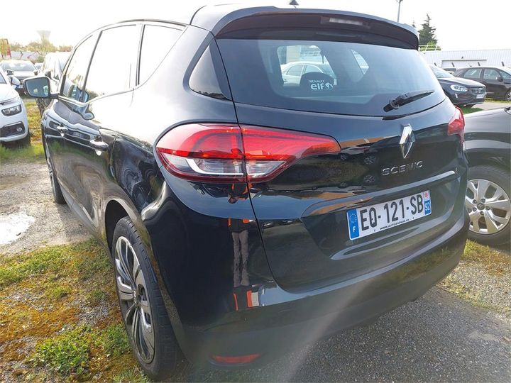 Photo 3 VIN: VF1RFA00658787460 - RENAULT SCENIC 