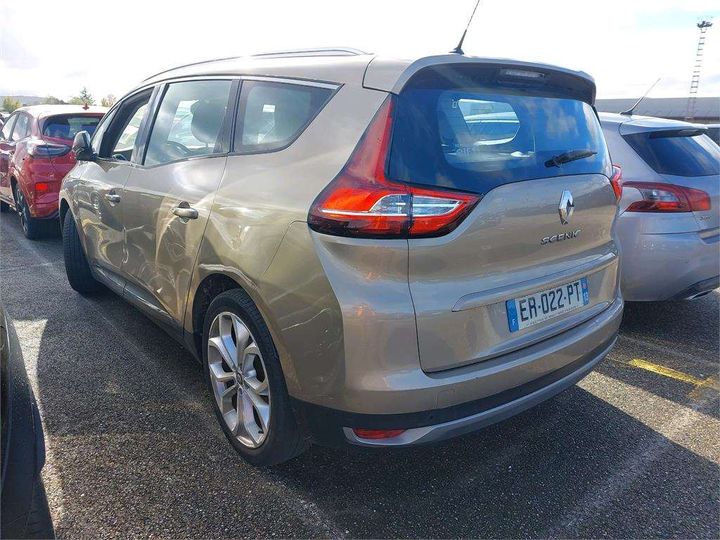 Photo 2 VIN: VF1RFA00658831165 - RENAULT GRAND SCENIC 