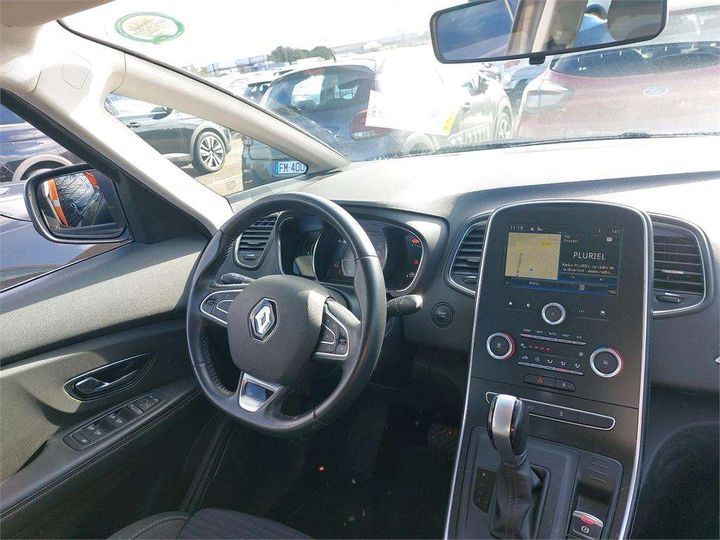 Photo 4 VIN: VF1RFA00658831165 - RENAULT GRAND SCENIC 