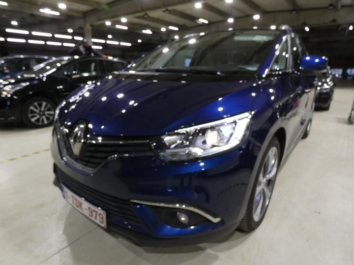 Photo 0 VIN: VF1RFA00658880592 - RENAULT GRAND SCENIC 