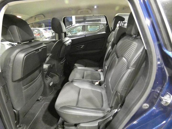 Photo 7 VIN: VF1RFA00658880592 - RENAULT GRAND SCENIC 