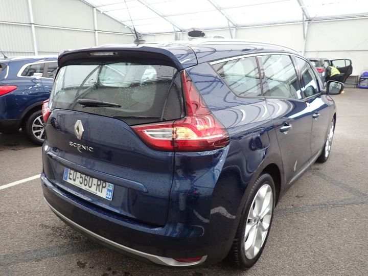 Photo 2 VIN: VF1RFA00658881161 - RENAULT GRAND SCENIC 7S 