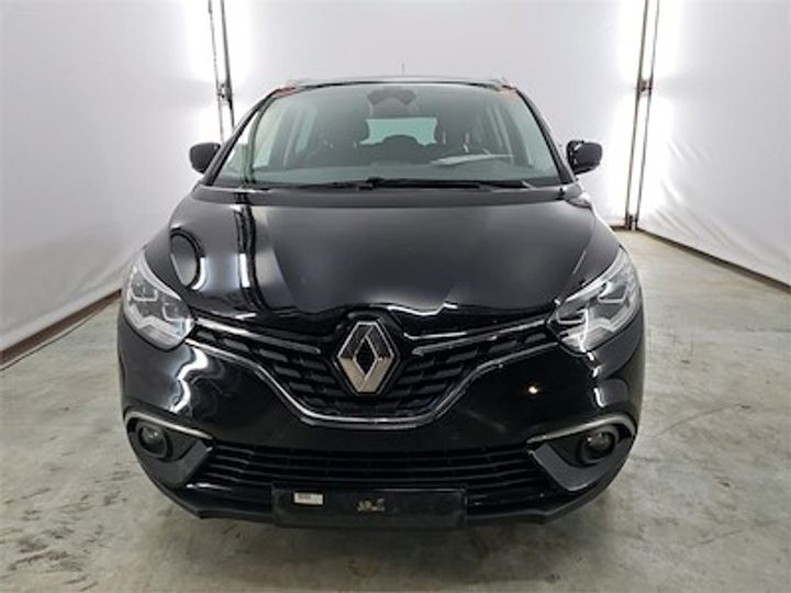 Photo 5 VIN: VF1RFA00659414350 - RENAULT GRAND SCENIC DIESEL - 2017 