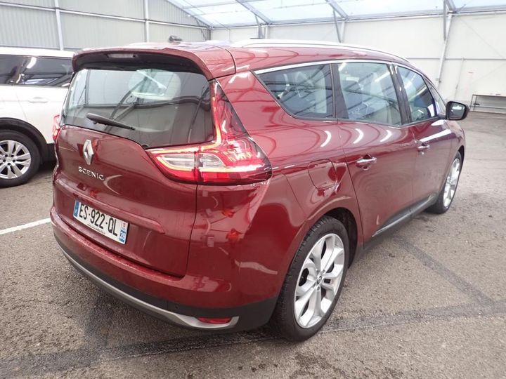 Photo 2 VIN: VF1RFA00659439653 - RENAULT GRAND SCENIC 