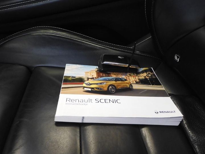 Photo 11 VIN: VF1RFA00659483278 - RENAULT GRAND SCNIC 