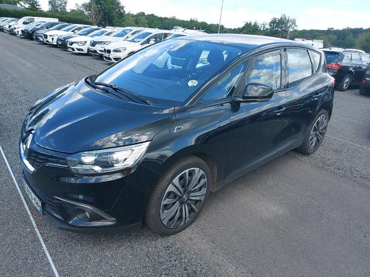 Photo 1 VIN: VF1RFA00659547285 - RENAULT SCENIC 