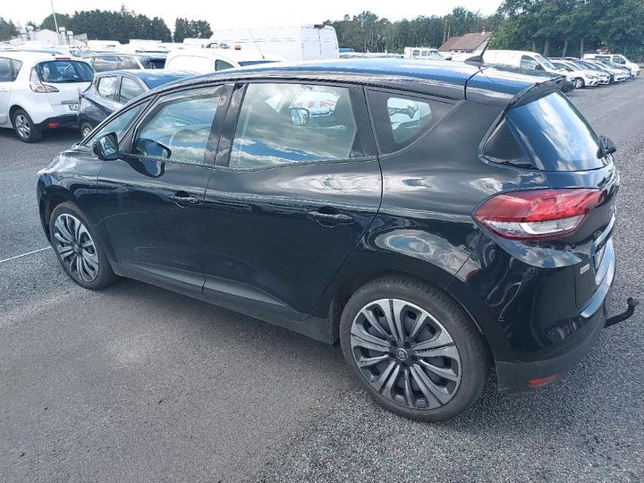 Photo 3 VIN: VF1RFA00659547285 - RENAULT SCENIC 