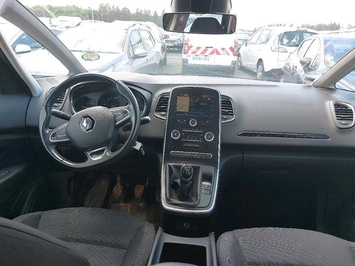 Photo 5 VIN: VF1RFA00659547285 - RENAULT SCENIC 