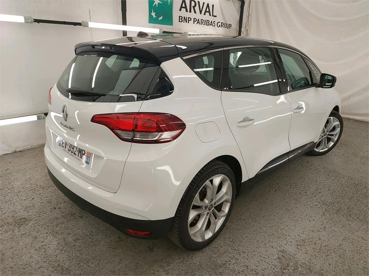 Photo 3 VIN: VF1RFA00659624253 - RENAULT SCENIC 