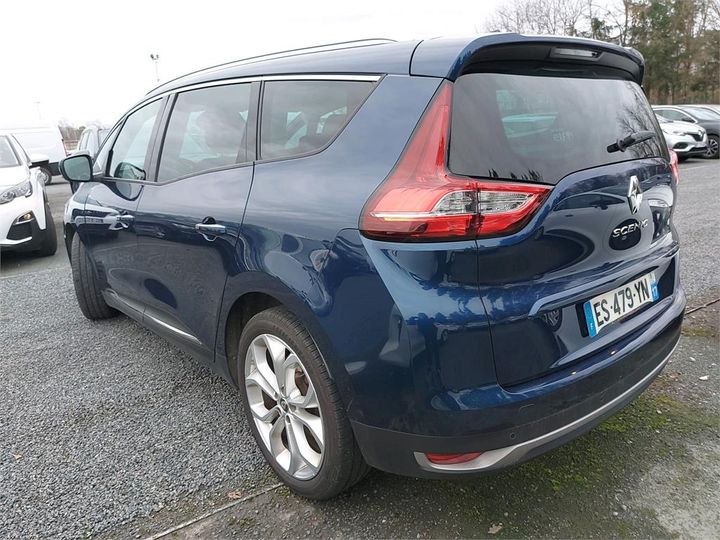 Photo 3 VIN: VF1RFA00659677096 - RENAULT GRAND SCENIC 