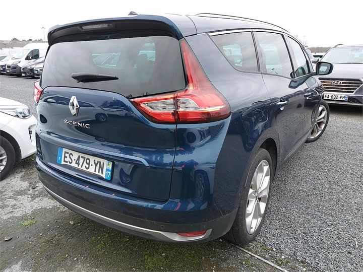 Photo 4 VIN: VF1RFA00659677096 - RENAULT GRAND SCENIC 