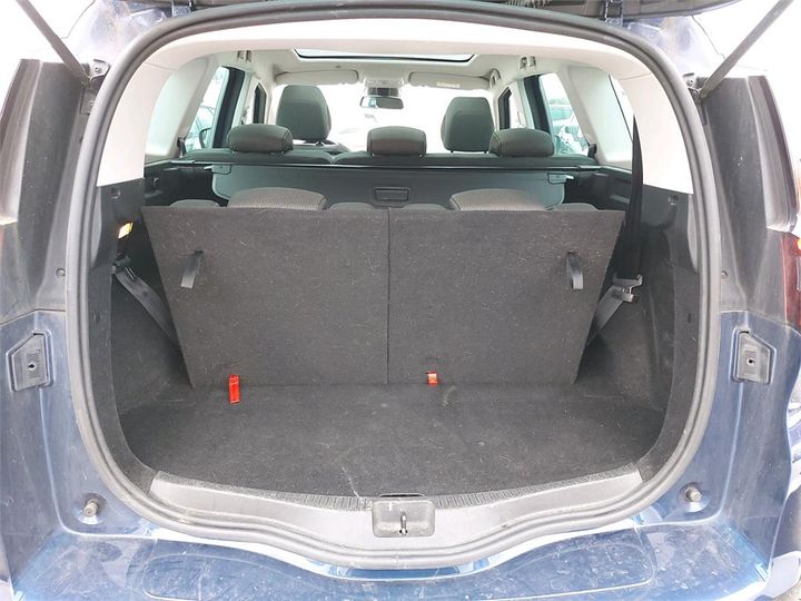 Photo 7 VIN: VF1RFA00659677096 - RENAULT GRAND SCENIC 