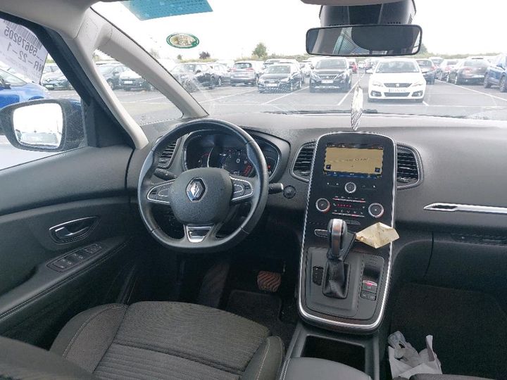 Photo 5 VIN: VF1RFA00659679205 - RENAULT GRAND SCENIC 