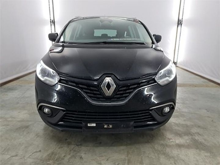 Photo 5 VIN: VF1RFA00659907283 - RENAULT GRAND SCENIC DIESEL - 2017 