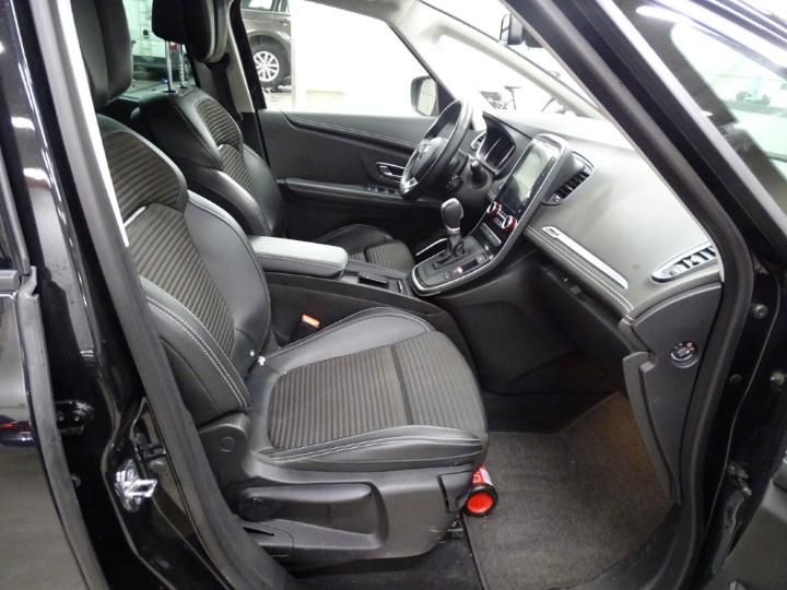 Photo 3 VIN: VF1RFA00659910149 - RENAULT GRAND SCENIC 