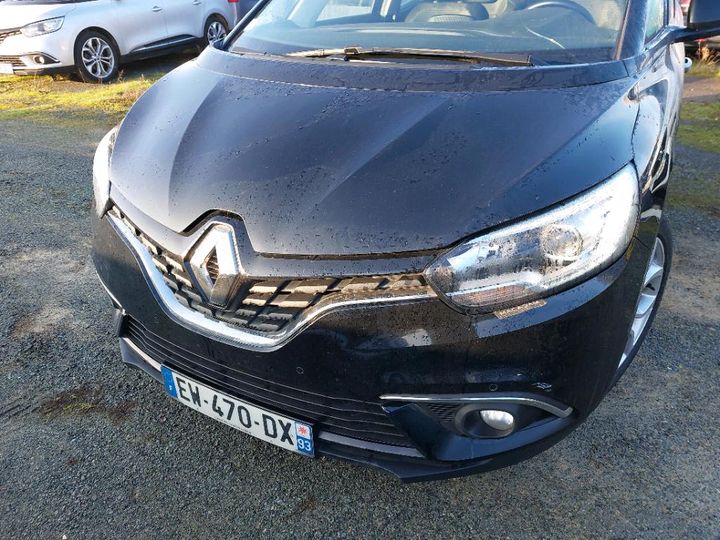 Photo 31 VIN: VF1RFA00659973302 - RENAULT SCENIC 