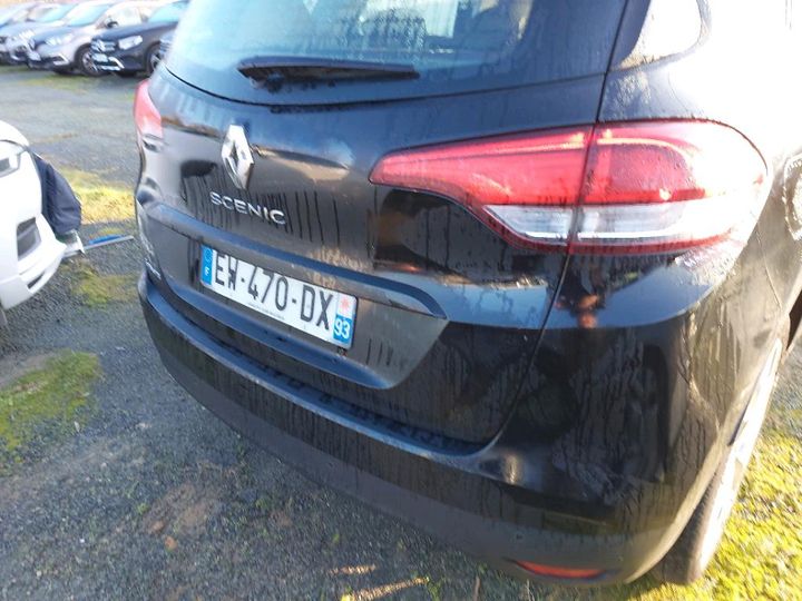 Photo 33 VIN: VF1RFA00659973302 - RENAULT SCENIC 