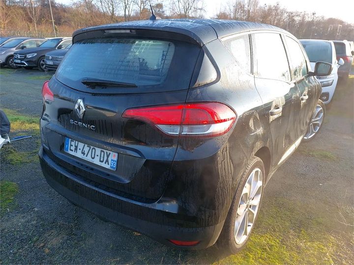 Photo 4 VIN: VF1RFA00659973302 - RENAULT SCENIC 