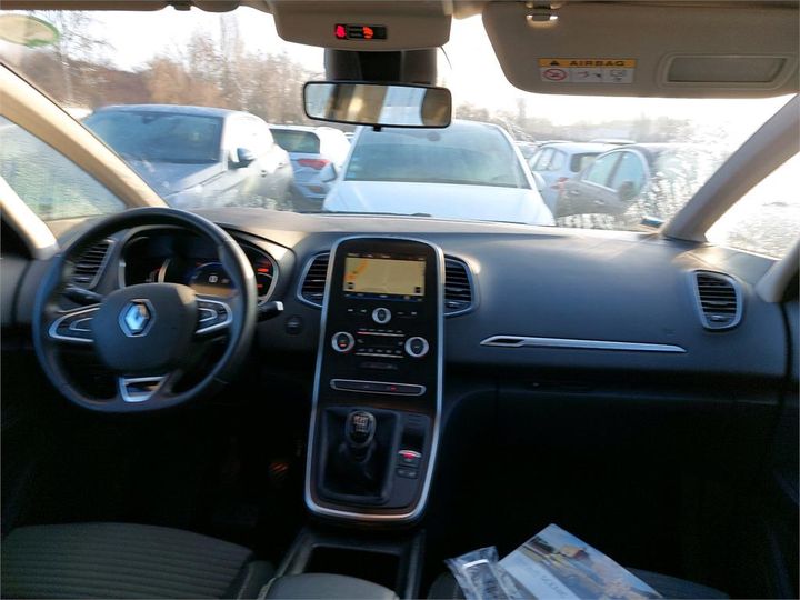 Photo 5 VIN: VF1RFA00659973302 - RENAULT SCENIC 