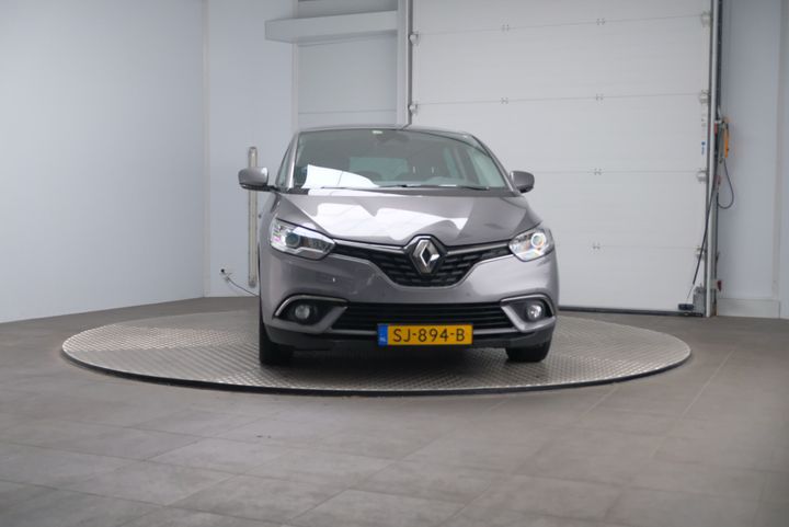 Photo 6 VIN: VF1RFA00660292644 - RENAULT SCNIC 