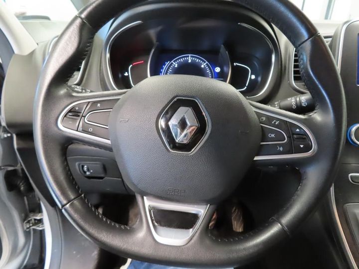 Photo 9 VIN: VF1RFA00660365589 - RENAULT GRAND SCENIC 