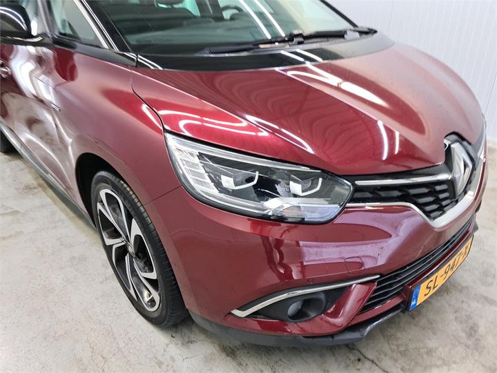 Photo 16 VIN: VF1RFA00660384515 - RENAULT GRAND SCENIC 