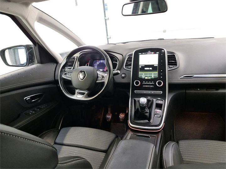 Photo 6 VIN: VF1RFA00660384515 - RENAULT GRAND SCENIC 