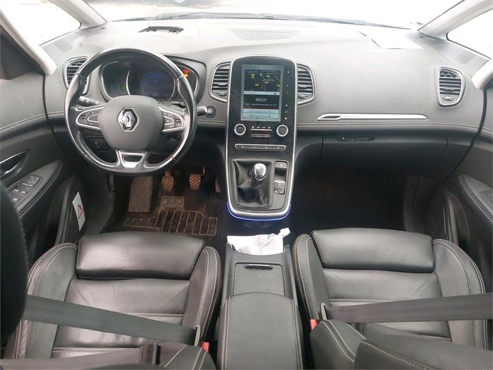 Photo 3 VIN: VF1RFA00660438167 - RENAULT GRAND SCENIC 