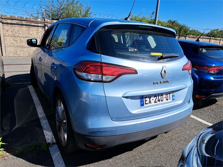 Photo 1 VIN: VF1RFA00660535580 - RENAULT SCENIC 