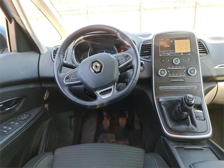 Photo 6 VIN: VF1RFA00660535580 - RENAULT SCENIC 