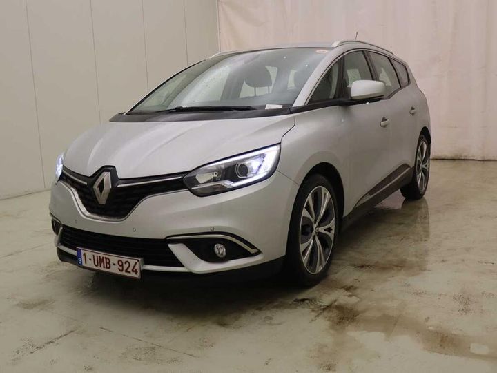 Photo 1 VIN: VF1RFA00660549611 - RENAULT SCENIC 