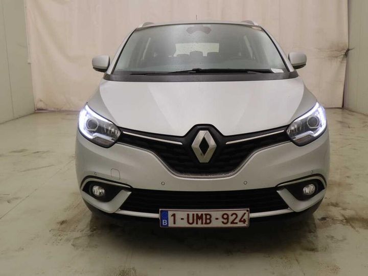 Photo 16 VIN: VF1RFA00660549611 - RENAULT SCENIC 