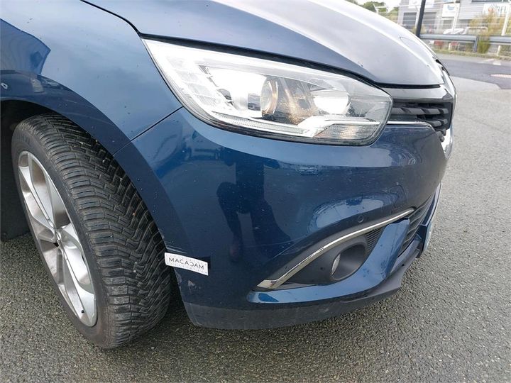 Photo 14 VIN: VF1RFA00660604249 - RENAULT GRAND SCENIC 