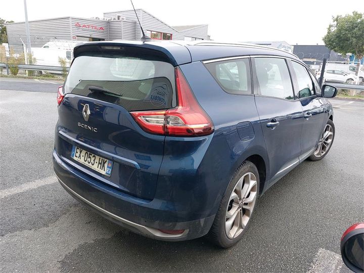 Photo 2 VIN: VF1RFA00660604249 - RENAULT GRAND SCENIC 