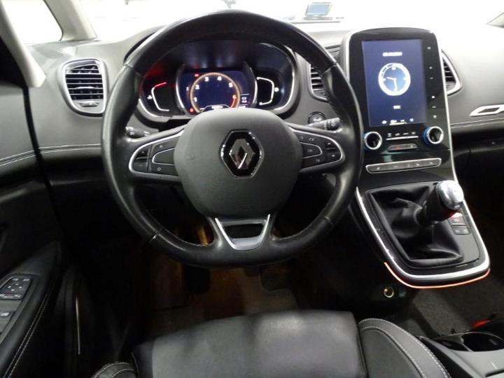 Photo 12 VIN: VF1RFA00660691702 - RENAULT GRAND SCENIC 