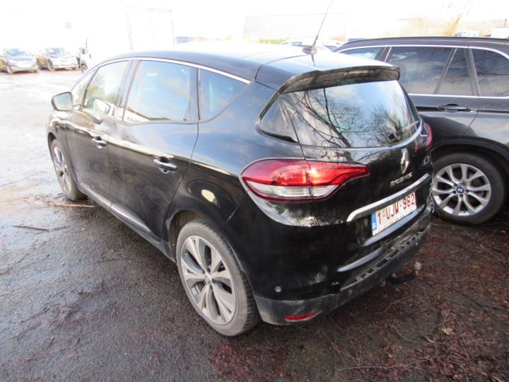 Photo 2 VIN: VF1RFA00660706778 - RENAULT SCENIC 