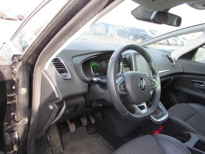 Photo 21 VIN: VF1RFA00660706778 - RENAULT SCENIC 