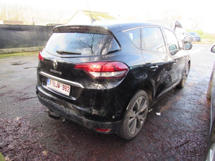 Photo 3 VIN: VF1RFA00660706778 - RENAULT SCENIC 