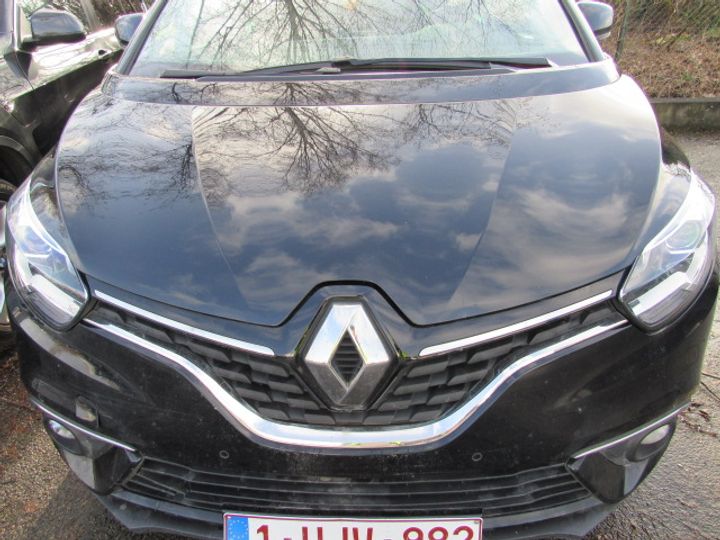 Photo 8 VIN: VF1RFA00660706778 - RENAULT SCENIC 