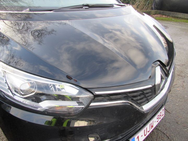 Photo 9 VIN: VF1RFA00660706778 - RENAULT SCENIC 