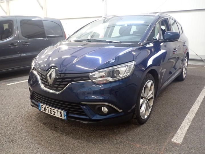 Photo 0 VIN: VF1RFA00660761098 - RENAULT GRAND SCENIC 