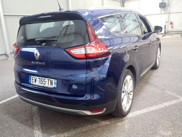 Photo 2 VIN: VF1RFA00660761098 - RENAULT GRAND SCENIC 