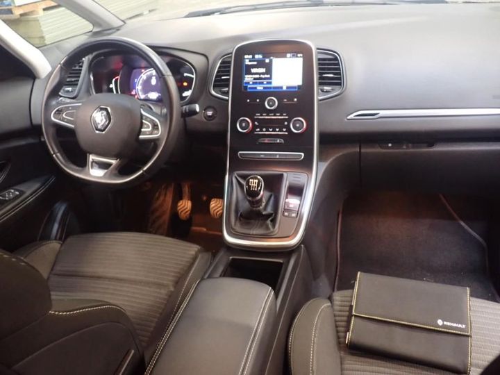 Photo 6 VIN: VF1RFA00660761098 - RENAULT GRAND SCENIC 