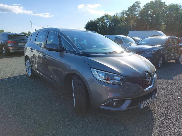 Photo 2 VIN: VF1RFA00660856020 - RENAULT GRAND SCENIC 