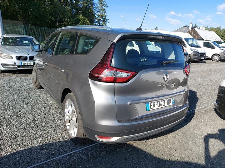 Photo 3 VIN: VF1RFA00660856020 - RENAULT GRAND SCENIC 