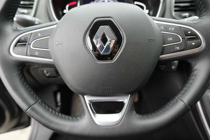 Photo 25 VIN: VF1RFA00660917267 - RENAULT GD SCENIC &#3916 