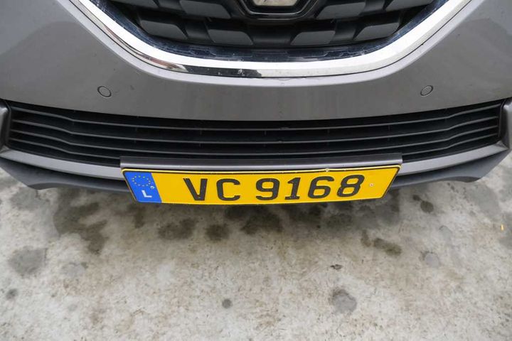 Photo 5 VIN: VF1RFA00660917267 - RENAULT GD SCENIC &#3916 