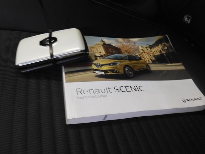 Photo 13 VIN: VF1RFA00661105350 - RENAULT GRAND SCNIC 